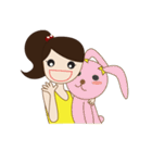 MALI（個別スタンプ：35）