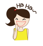 MALI（個別スタンプ：37）