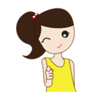 MALI（個別スタンプ：38）