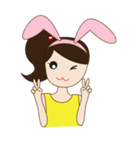MALI（個別スタンプ：39）