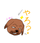 ゆる～い土佐弁スタンプ（個別スタンプ：11）