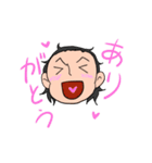 ゆる～い土佐弁スタンプ（個別スタンプ：26）
