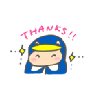 ペンギン氏 vol.2（個別スタンプ：4）