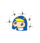 ペンギン氏 vol.2（個別スタンプ：10）