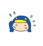 ペンギン氏 vol.2（個別スタンプ：13）