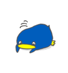 ペンギン氏 vol.2（個別スタンプ：14）