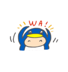 ペンギン氏 vol.2（個別スタンプ：23）