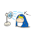 ペンギン氏 vol.2（個別スタンプ：25）