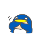 ペンギン氏 vol.2（個別スタンプ：29）