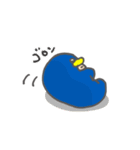 ペンギン氏 vol.2（個別スタンプ：33）