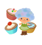 Naa☆Mai★Mee（個別スタンプ：5）