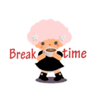 Naa☆Mai★Mee（個別スタンプ：10）