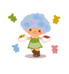 Naa☆Mai★Mee（個別スタンプ：11）