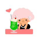 Naa☆Mai★Mee（個別スタンプ：16）