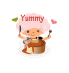 Naa☆Mai★Mee（個別スタンプ：31）