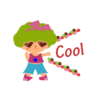 Naa☆Mai★Mee（個別スタンプ：33）