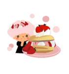 Naa☆Mai★Mee（個別スタンプ：35）