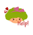 Naa☆Mai★Mee（個別スタンプ：38）