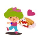 Naa☆Mai★Mee（個別スタンプ：39）