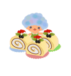 Naa☆Mai★Mee（個別スタンプ：40）
