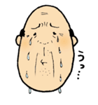 Enjoy親父Life（個別スタンプ：8）