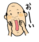 Enjoy親父Life（個別スタンプ：27）