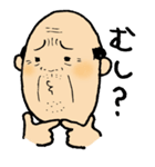 Enjoy親父Life（個別スタンプ：30）