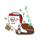 ドラヤギじげスタンプ（個別スタンプ：10）