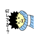 算数のたかしくん（個別スタンプ：22）
