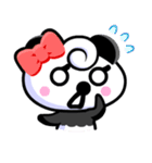 ちびぱんスタンプ ちびぱんこ登場！（個別スタンプ：38）