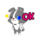 GABBY（個別スタンプ：1）