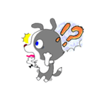 GABBY（個別スタンプ：2）