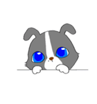 GABBY（個別スタンプ：10）