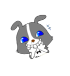 GABBY（個別スタンプ：15）