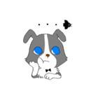 GABBY（個別スタンプ：16）