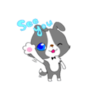 GABBY（個別スタンプ：18）