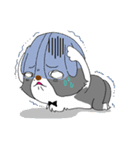 GABBY（個別スタンプ：22）