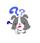 GABBY（個別スタンプ：24）