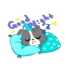 GABBY（個別スタンプ：25）