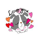 GABBY（個別スタンプ：26）
