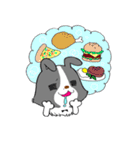 GABBY（個別スタンプ：27）