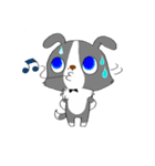GABBY（個別スタンプ：28）