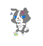 GABBY（個別スタンプ：30）