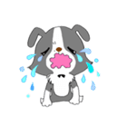 GABBY（個別スタンプ：31）