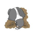 GABBY（個別スタンプ：32）