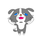 GABBY（個別スタンプ：37）