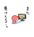 ひろしまのもんよ。（個別スタンプ：14）