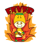 Gilow International Kansai Dialect（個別スタンプ：14）
