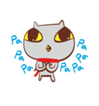OVOCat（個別スタンプ：4）