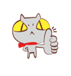 OVOCat（個別スタンプ：5）